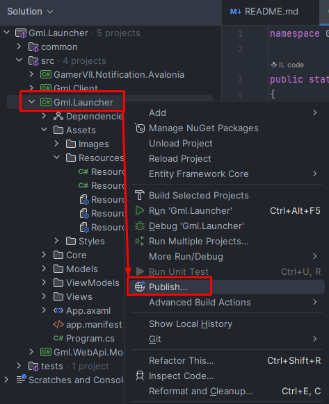 Установка Rider 1